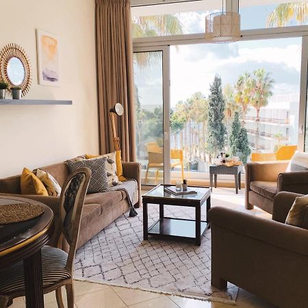 Poseidon'S Luxury Apartment بافوس المظهر الخارجي الصورة