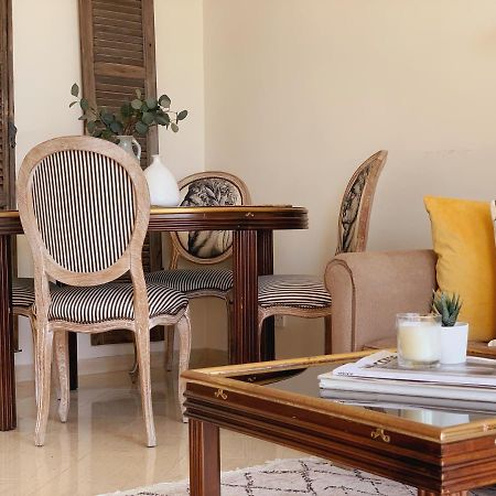 Poseidon'S Luxury Apartment بافوس المظهر الخارجي الصورة