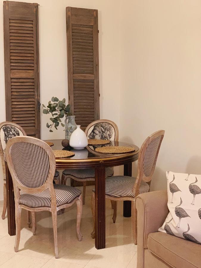 Poseidon'S Luxury Apartment بافوس المظهر الخارجي الصورة