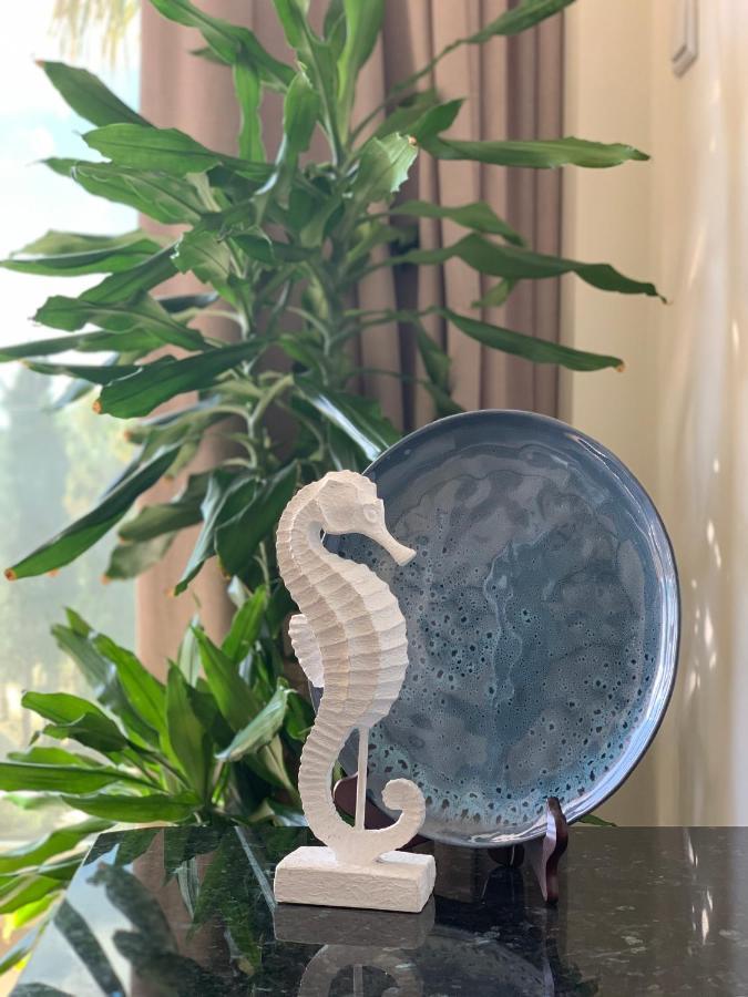 Poseidon'S Luxury Apartment بافوس المظهر الخارجي الصورة