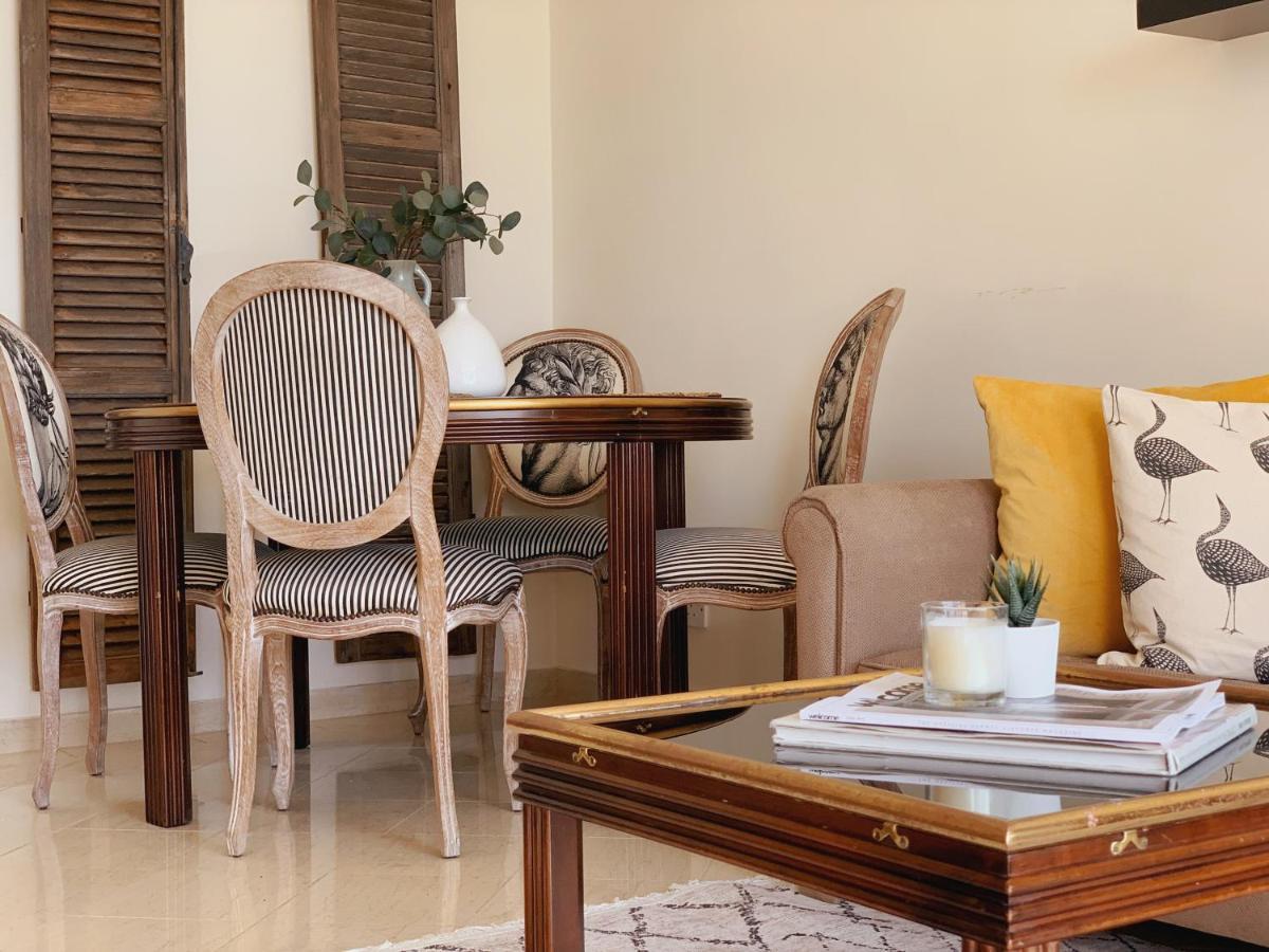 Poseidon'S Luxury Apartment بافوس المظهر الخارجي الصورة